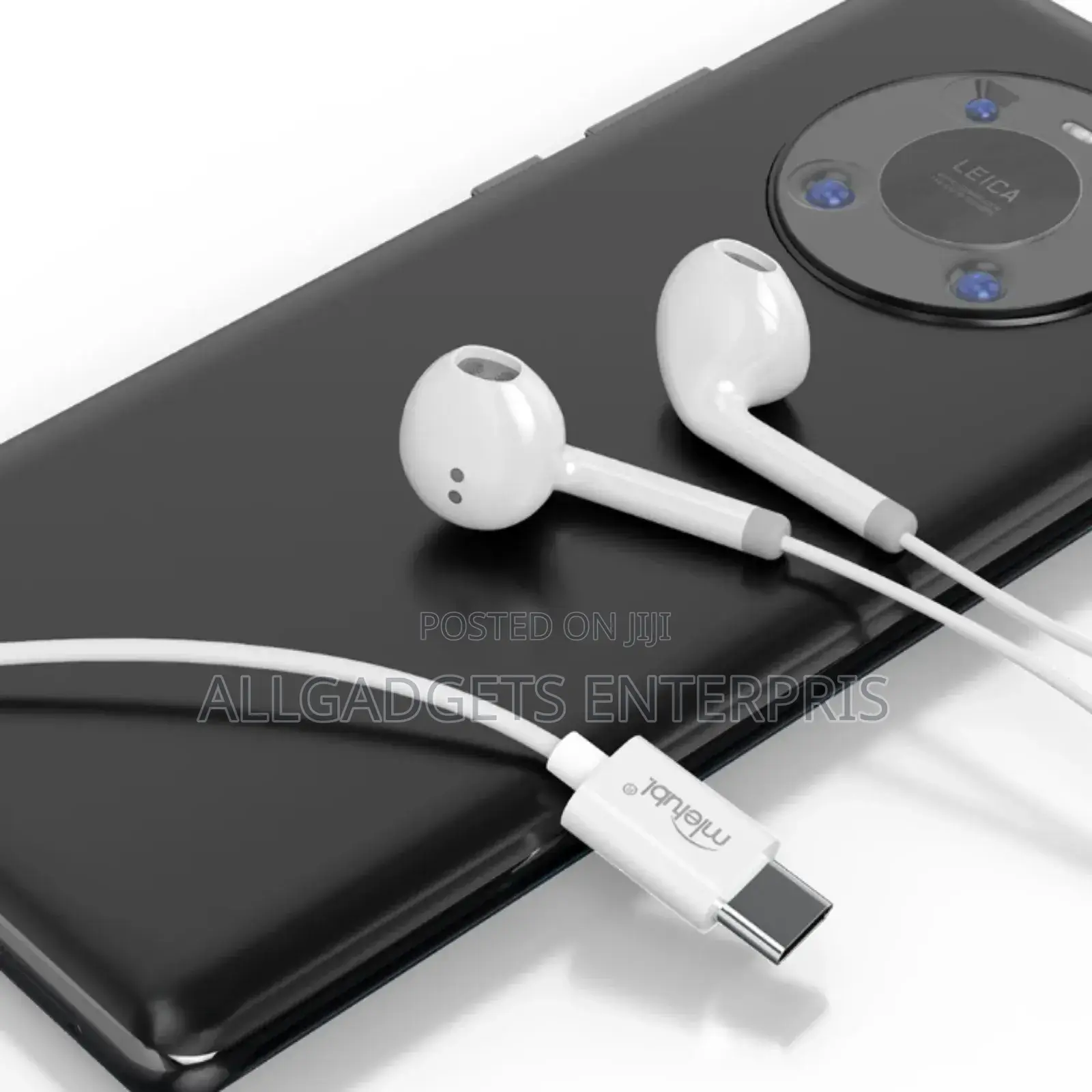 APPLE Earpods W/ USB-C