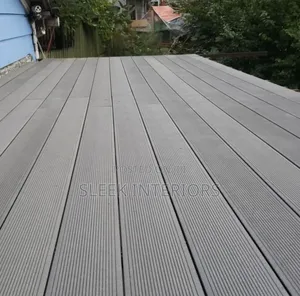 Indestructible Wpc Floor