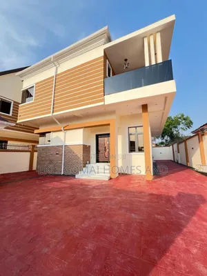 Photo - Furnished 4bdrm Duplex in Oluyole Extension for sale