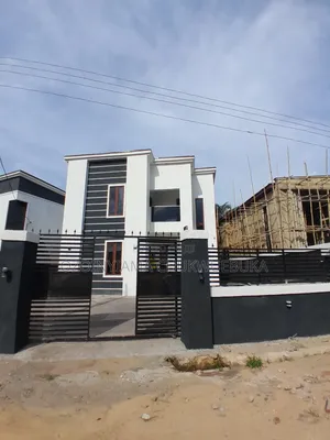 Photo - Furnished 5bdrm Duplex in Kings Court Estate, Enugu for sale