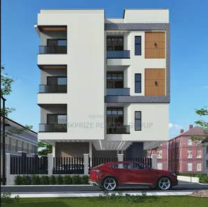 Photo - Studio Apartment in Yaba Lagos for sale