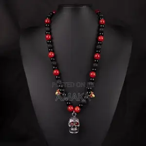 Photo - Beaded Necklace