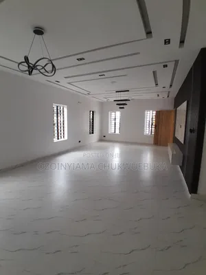 Furnished 4bdrm Duplex in Centenary Estate, Enugu for rent