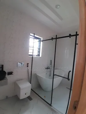 Furnished 4bdrm Duplex in Centenary Estate, Enugu for rent