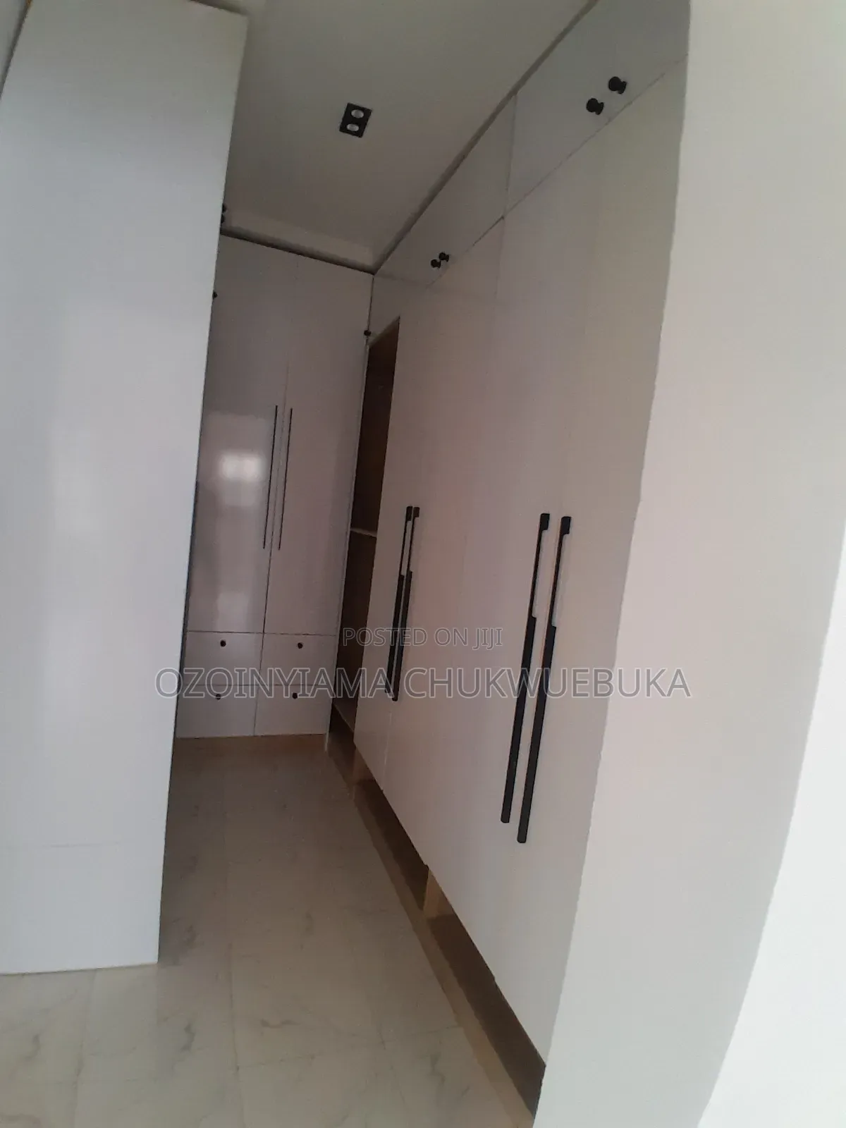 Furnished 4bdrm Duplex in Centenary Estate, Enugu for rent