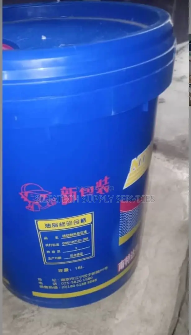 Original Mobile Grease