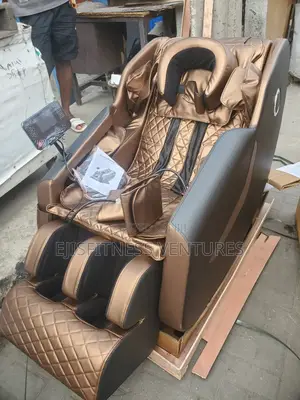 Deluxe Executive Massage Chair
