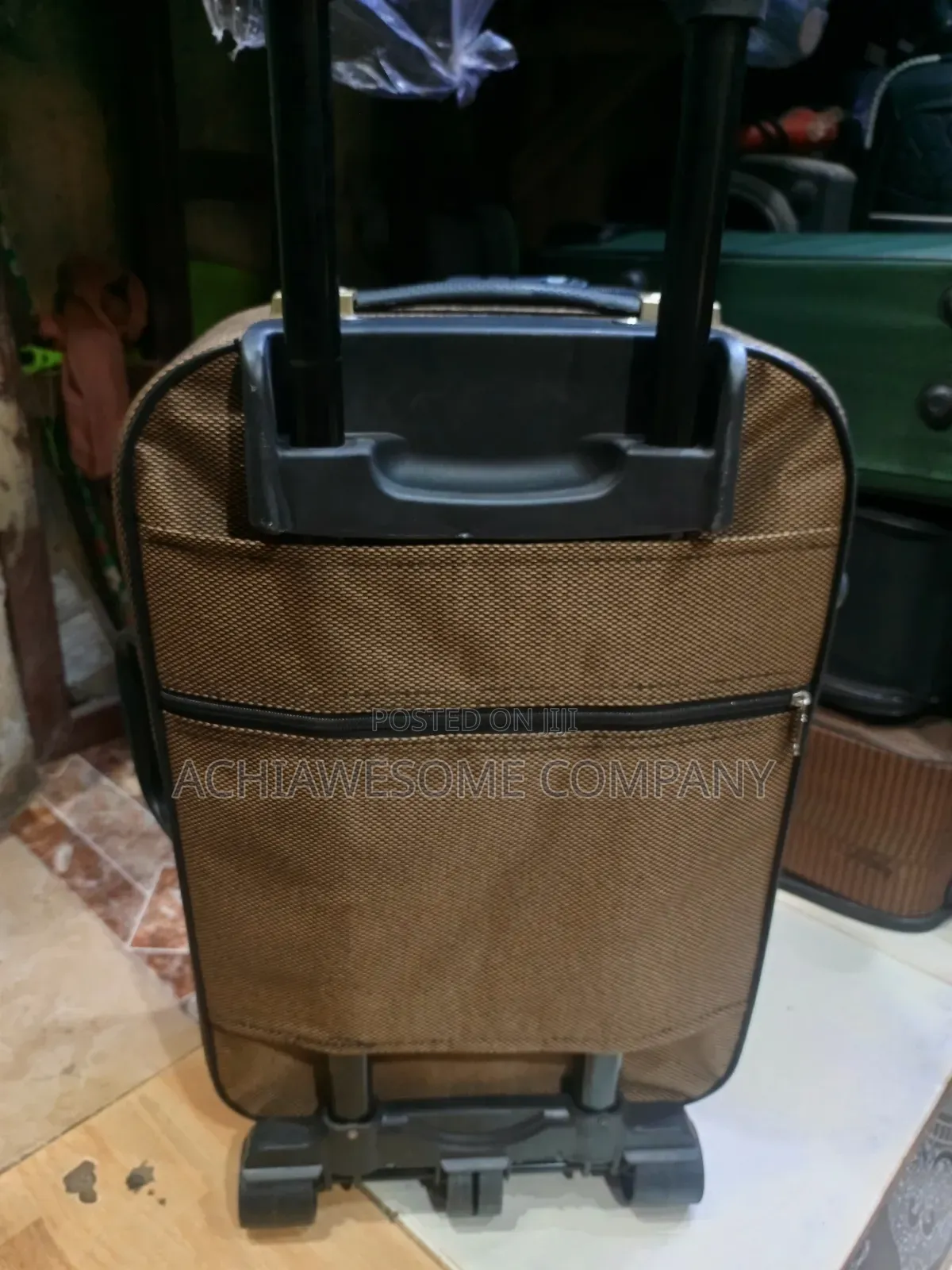 Small Size Tire Out Box