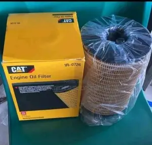 Original Engine Oil Filter