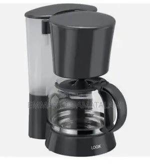 Logik Coffee Maker