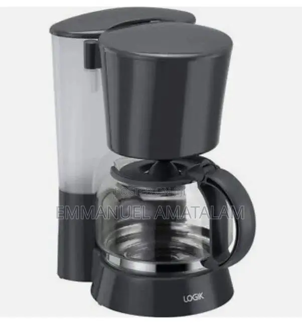 Logik Coffee Maker