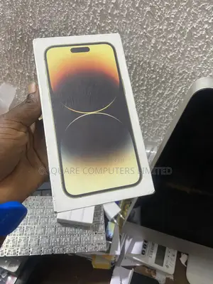 Apple iPhone 14 Pro Max 128 GB Rose Gold