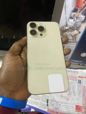 Apple iPhone 14 Pro Max 128 GB Rose Gold