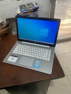 Laptop HP Stream 14 4GB Intel Pentium SSD 640GB
