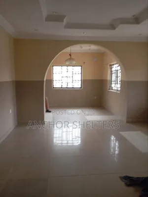 Photo - 3bdrm Bungalow in Along Von Road Lugbe for rent