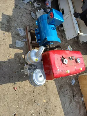 Diesel A.C Alternator Generator 12kva With 915 Engine