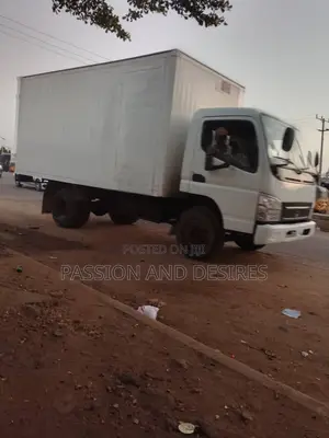 Truck Transport Ketu, Ojota, Berger, Ikeja