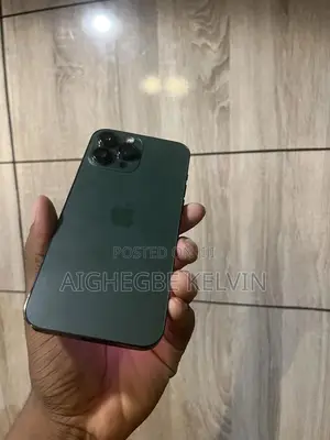 Apple iPhone 13 Pro Max 128 GB Green