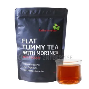 Detox Tea Flat Tummy Weight Loss