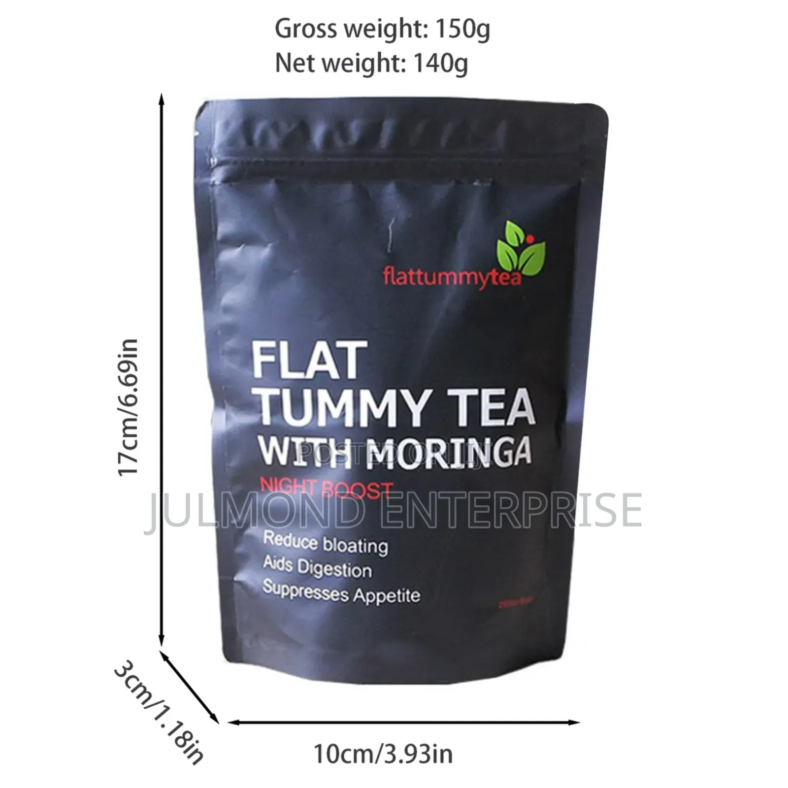 Detox Tea Flat Tummy Weight Loss