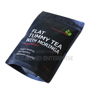 Detox Tea Flat Tummy Weight Loss