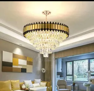 Size 800mm Crystal Chandelier