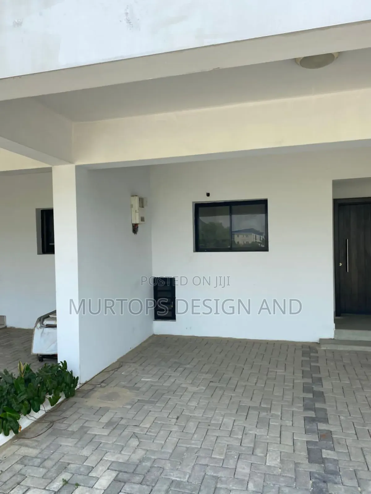 3bdrm Duplex in Sangotedo for rent