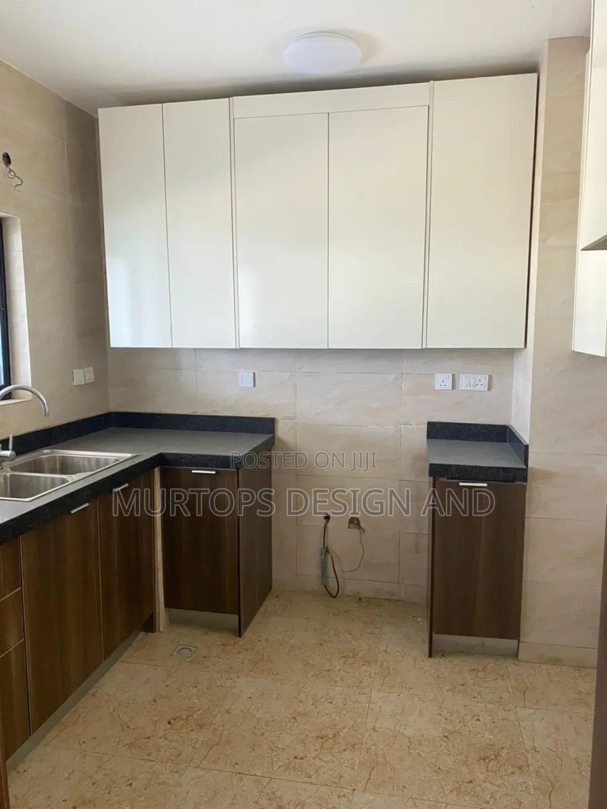 3bdrm Duplex in Sangotedo for rent