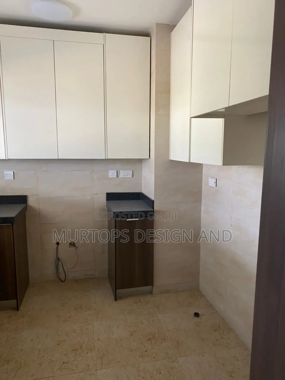 3bdrm Duplex in Sangotedo for rent