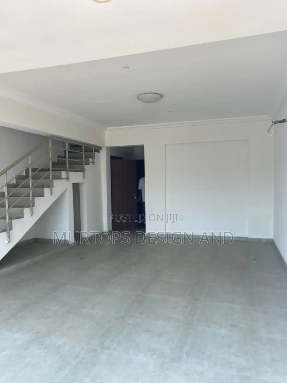 3bdrm Duplex in Sangotedo for rent