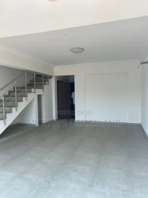 3bdrm Duplex in Sangotedo for rent
