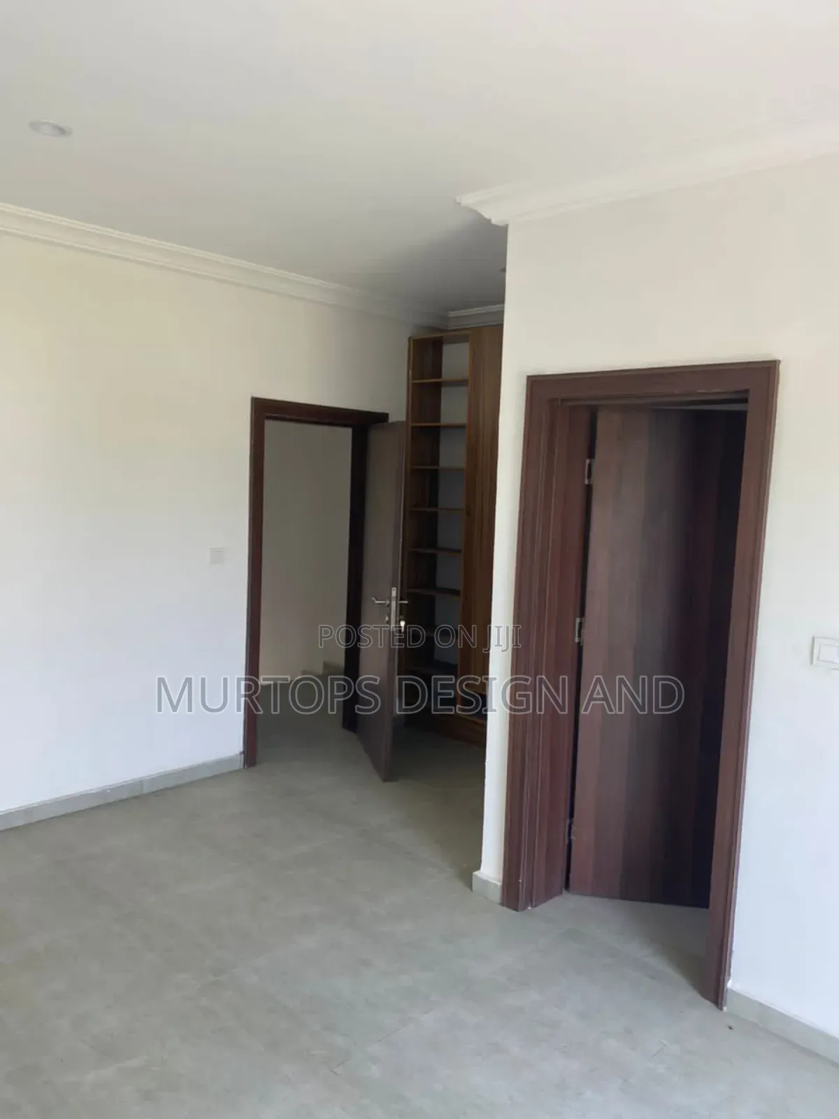3bdrm Duplex in Sangotedo for rent