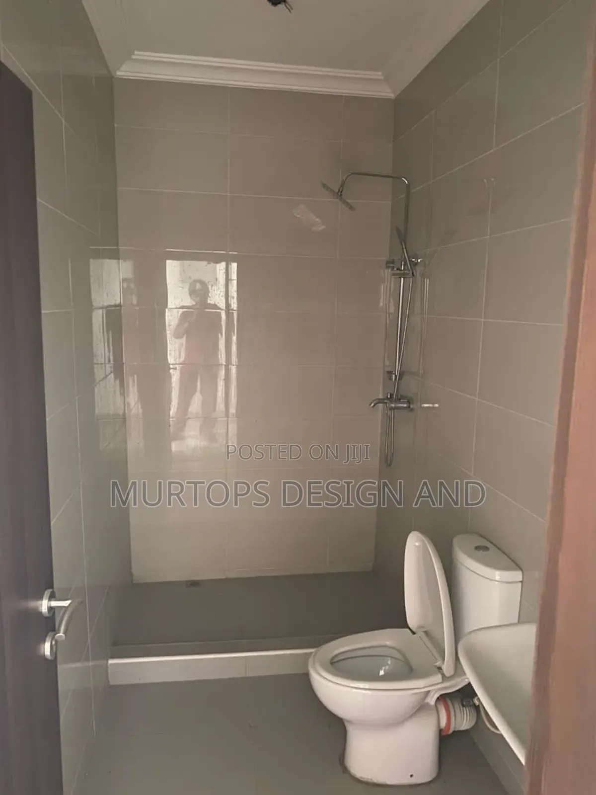 3bdrm Duplex in Sangotedo for rent