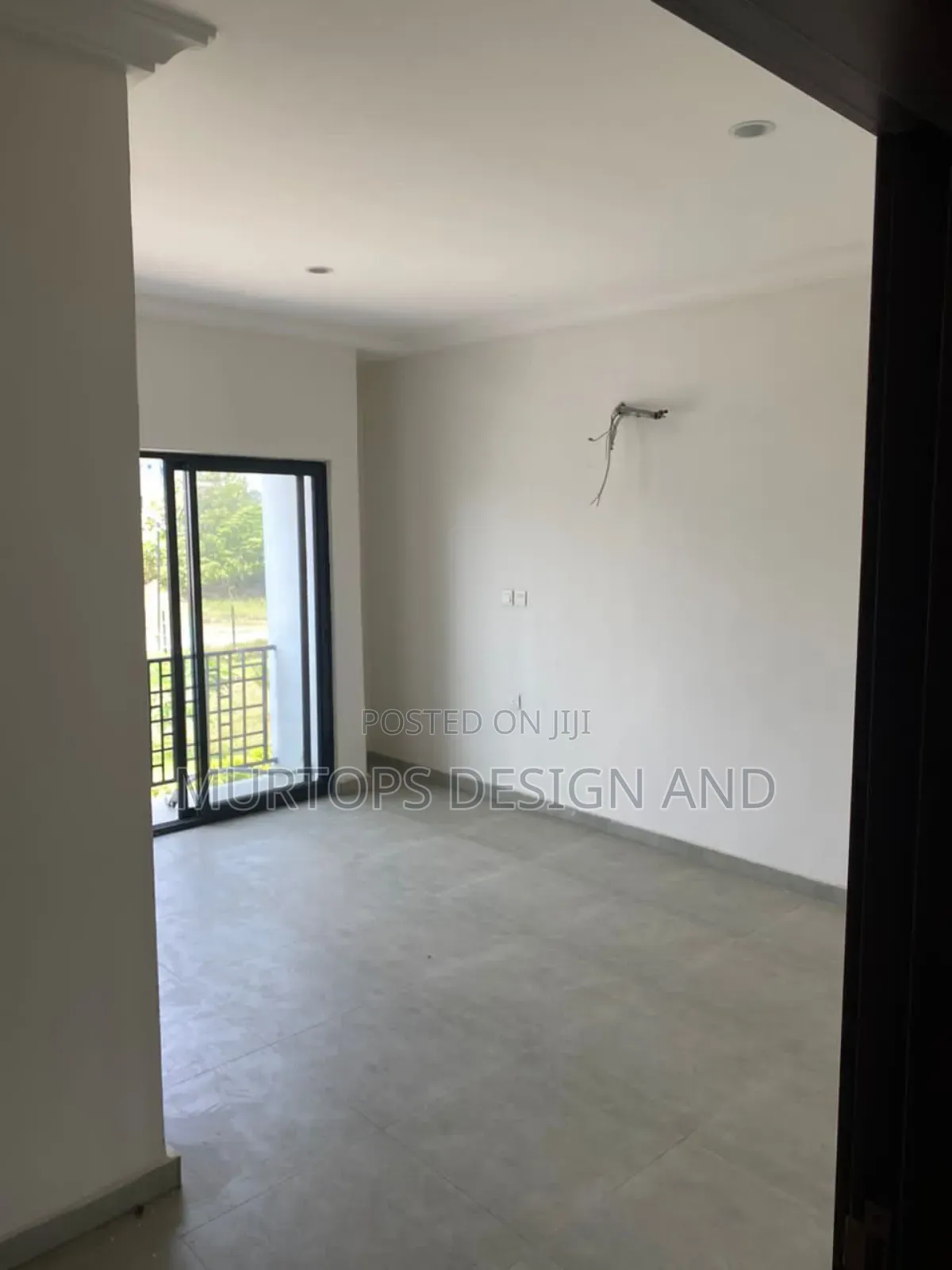 3bdrm Duplex in Sangotedo for rent