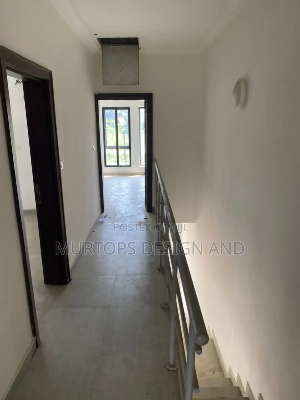 3bdrm Duplex in Sangotedo for rent