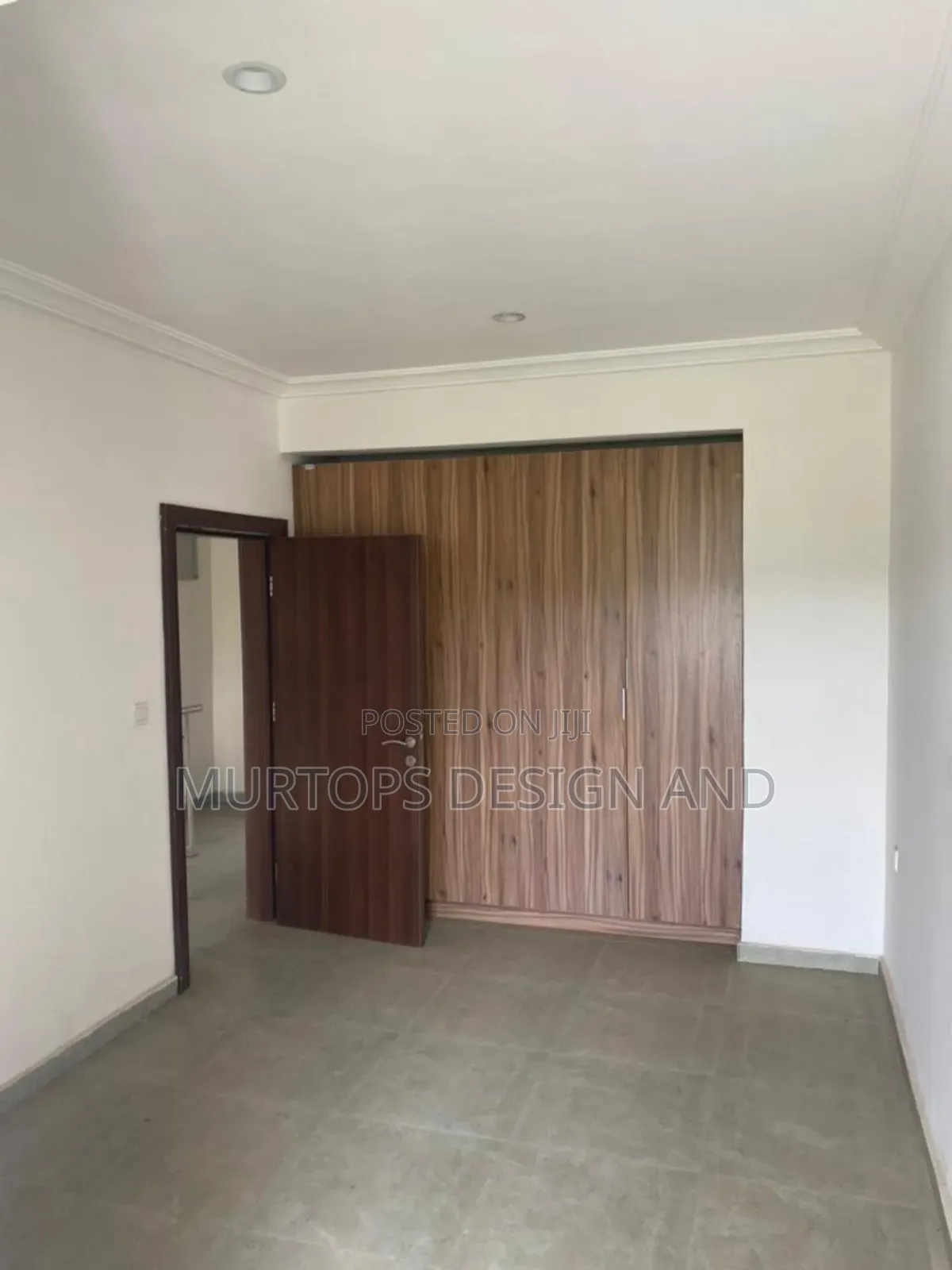 3bdrm Duplex in Sangotedo for rent