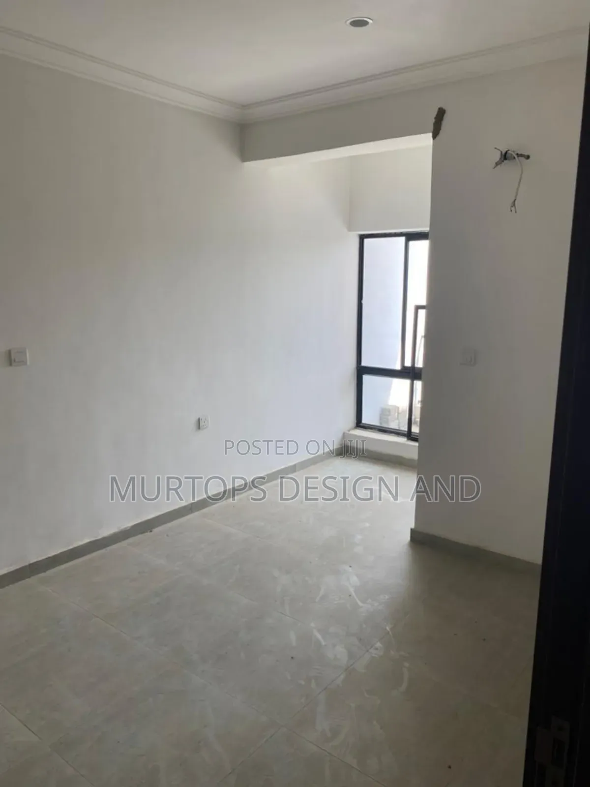 3bdrm Duplex in Sangotedo for rent