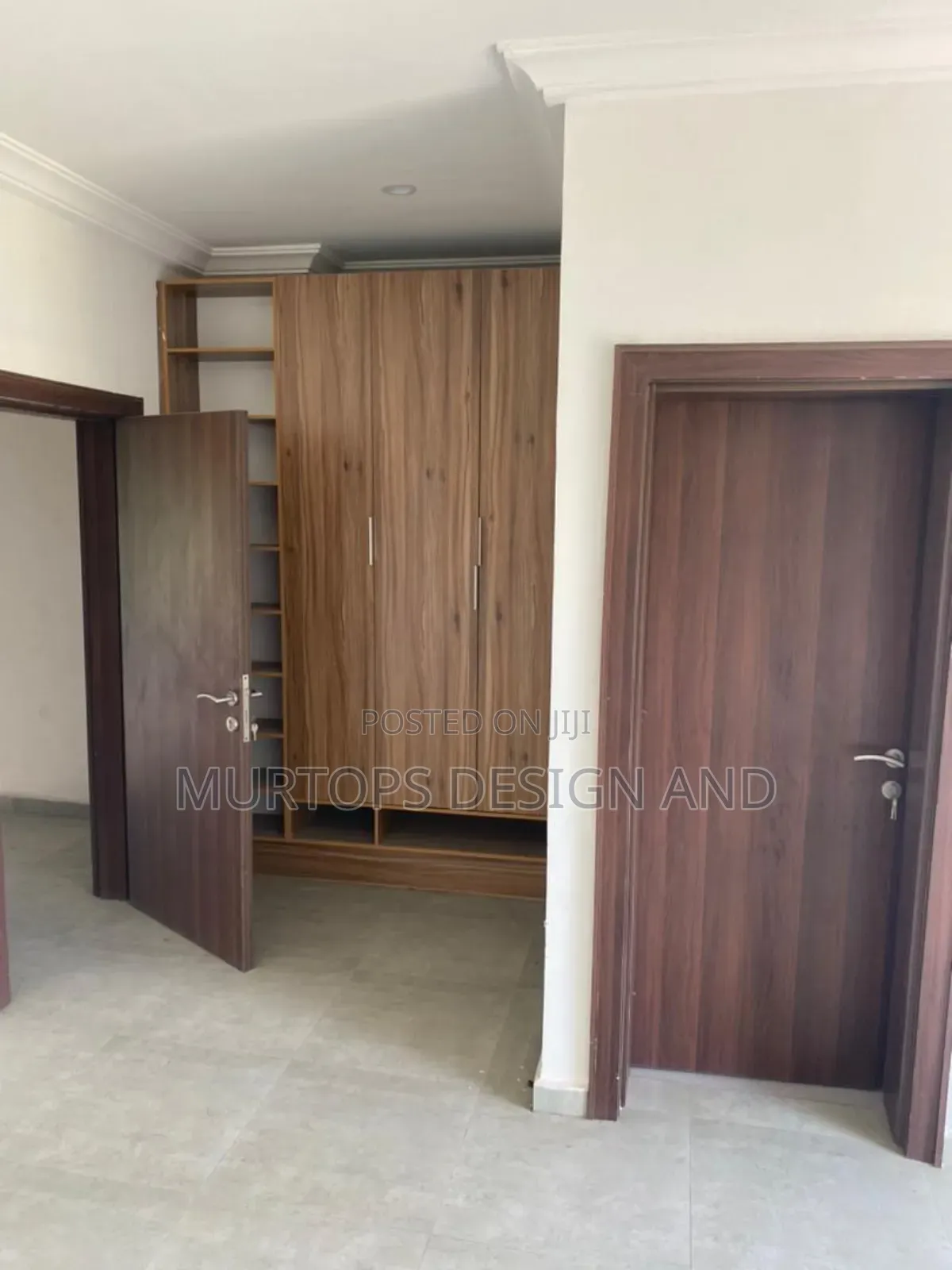 3bdrm Duplex in Sangotedo for rent