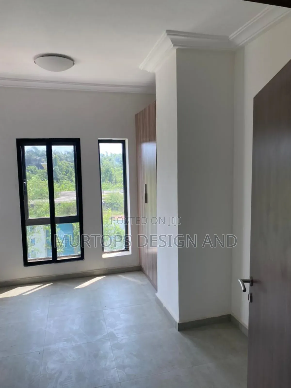 3bdrm Duplex in Sangotedo for rent
