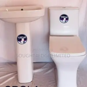 Water Closet - Crola