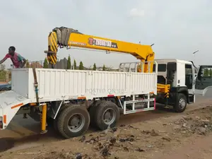 Hiab Services Ajah, Lekki, Epe, Vi, Ikoyi