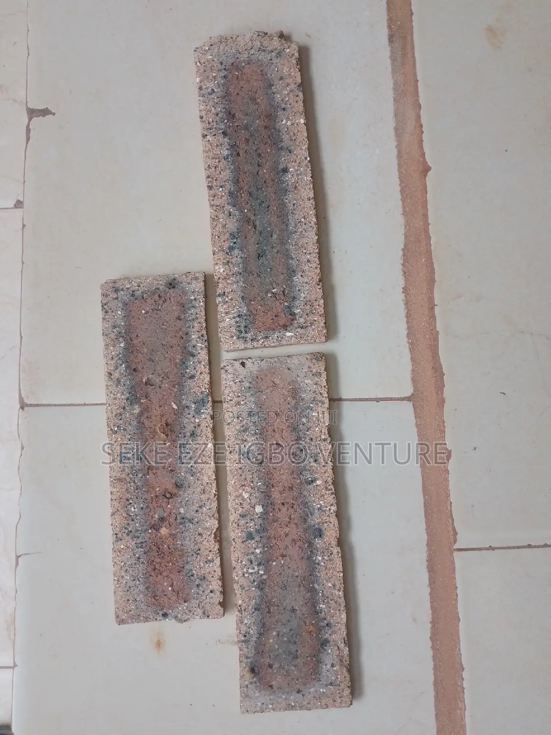 Bricks Tiles