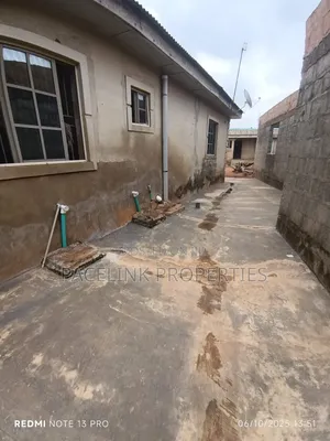 Photo - Studio Apartment in Ayobo for rent