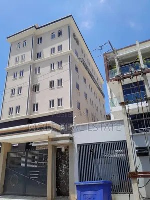 Luxery Deluxe 47 Rooms Hotel Ikoyi Lagos