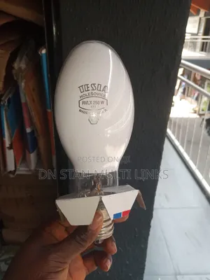 250w Halogen Bulb
