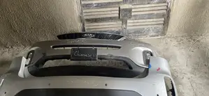 Replacement for Complete Front Bumper Kia Sorento 2013 2014