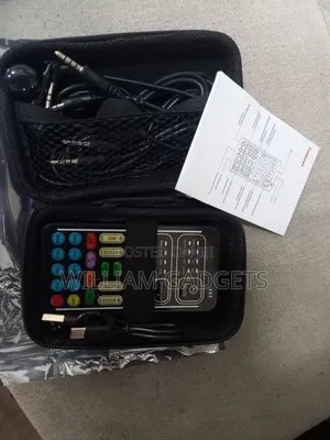 Voice Changer
