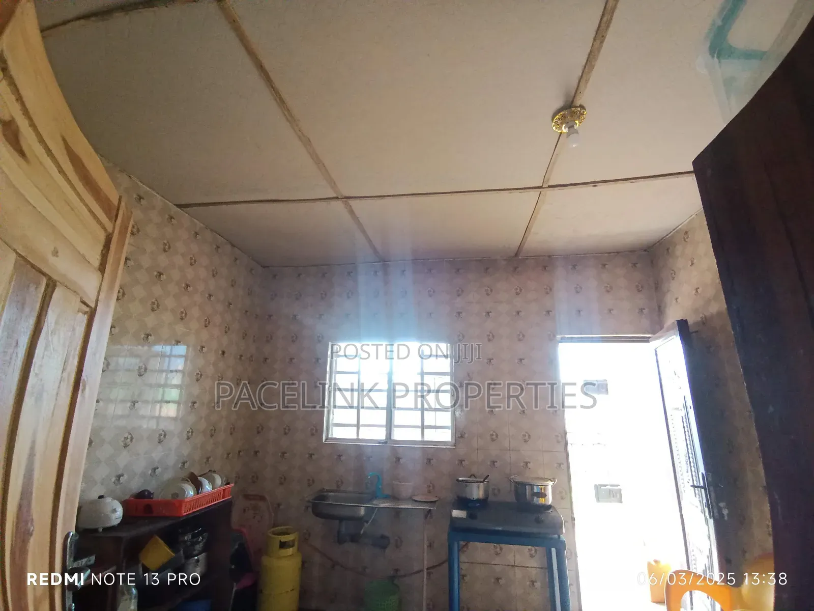 4bdrm Bungalow in Ayobo for sale