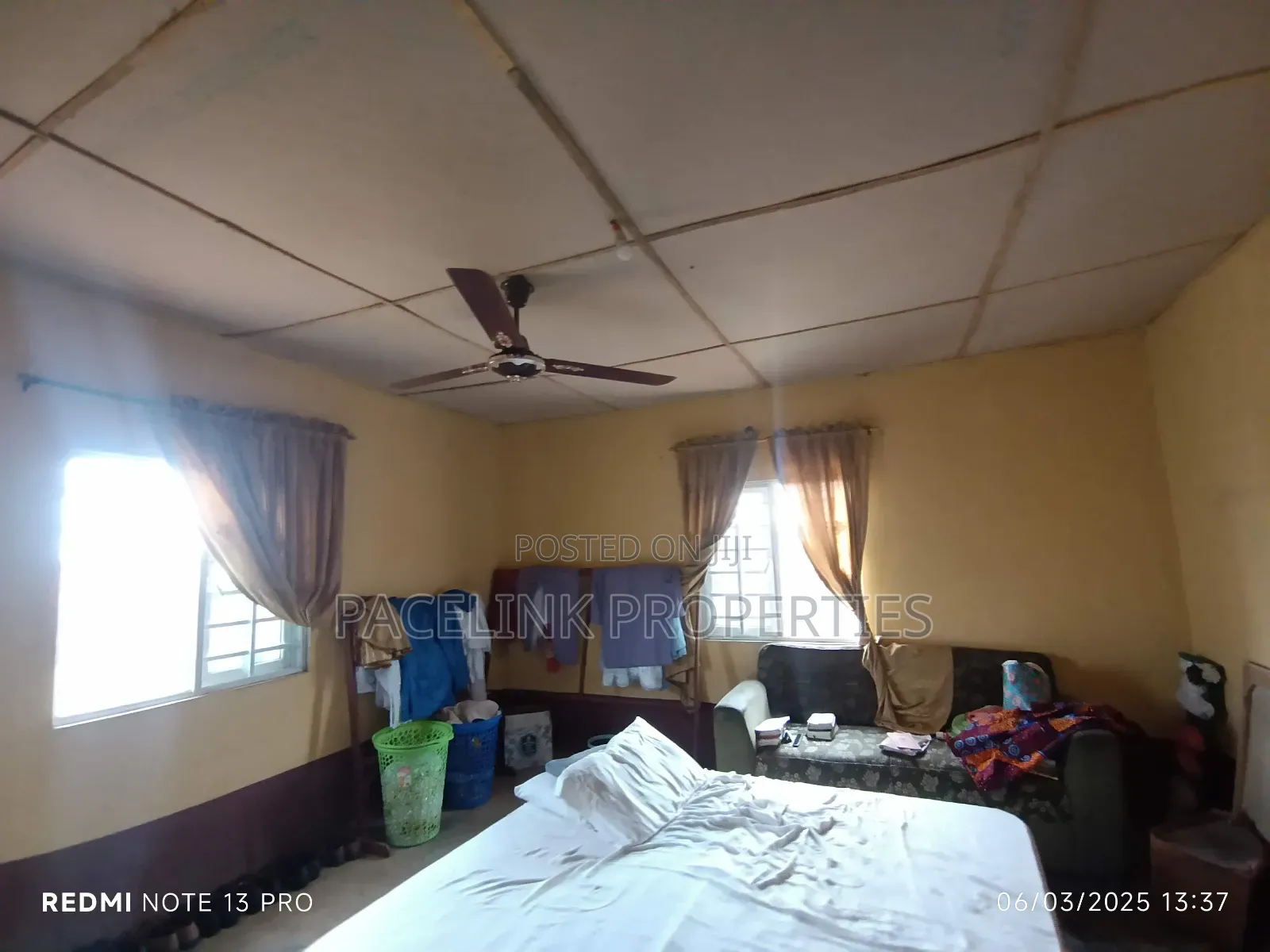 4bdrm Bungalow in Ayobo for sale