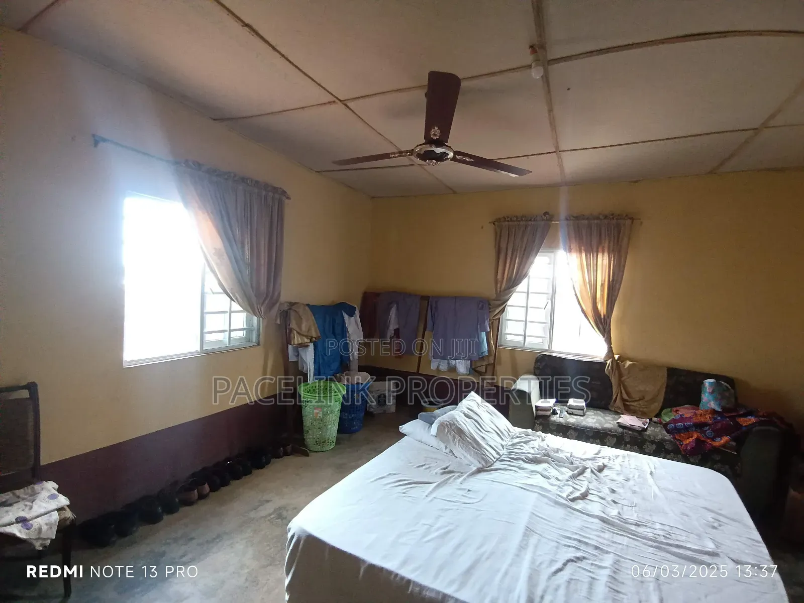 4bdrm Bungalow in Ayobo for sale